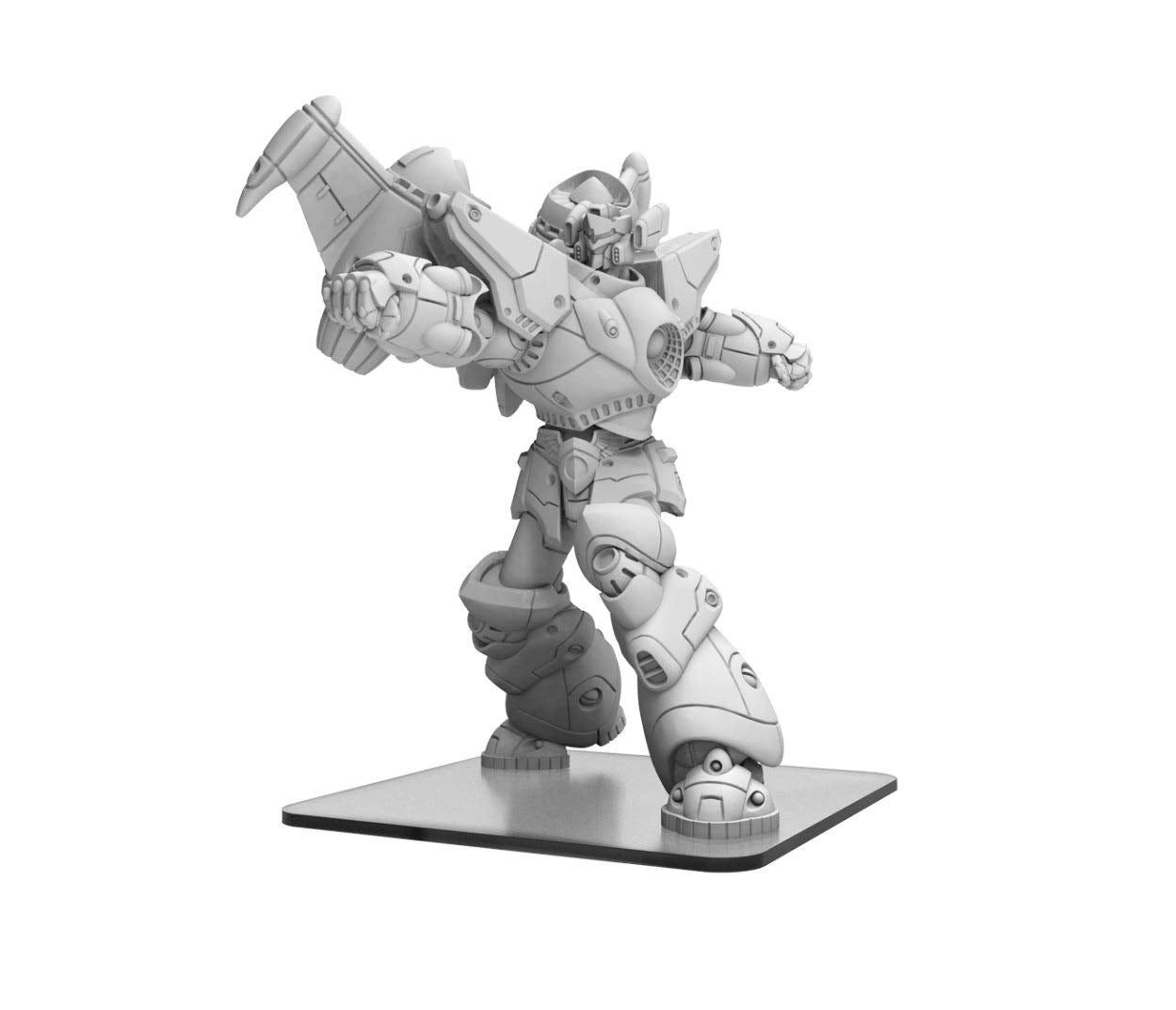 Monsterpocalypse: Protectors Guard: Sky Sentinel
