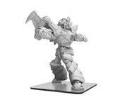 Monsterpocalypse: Protectors Guard: Sky Sentinel