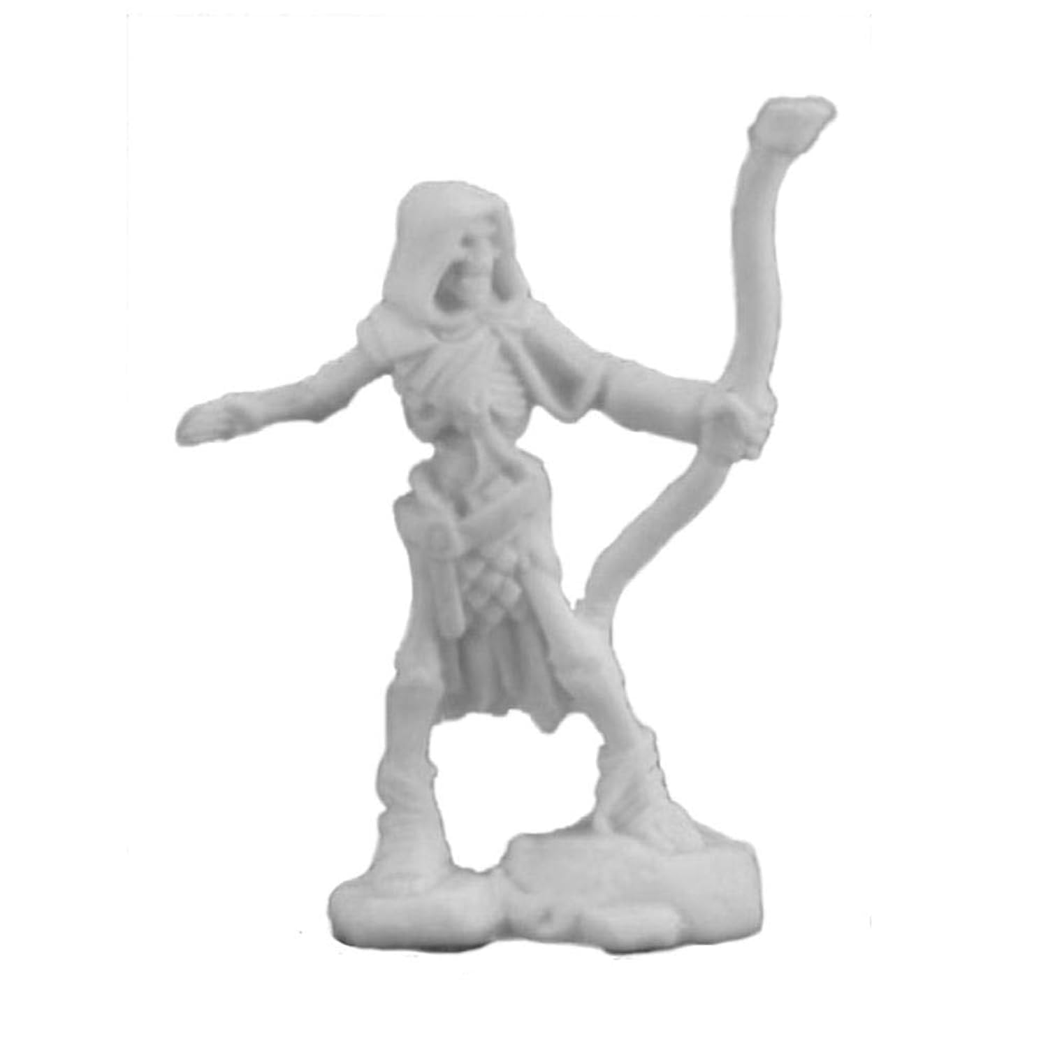 Reaper Bones Skeleton Guardian Archer (3)