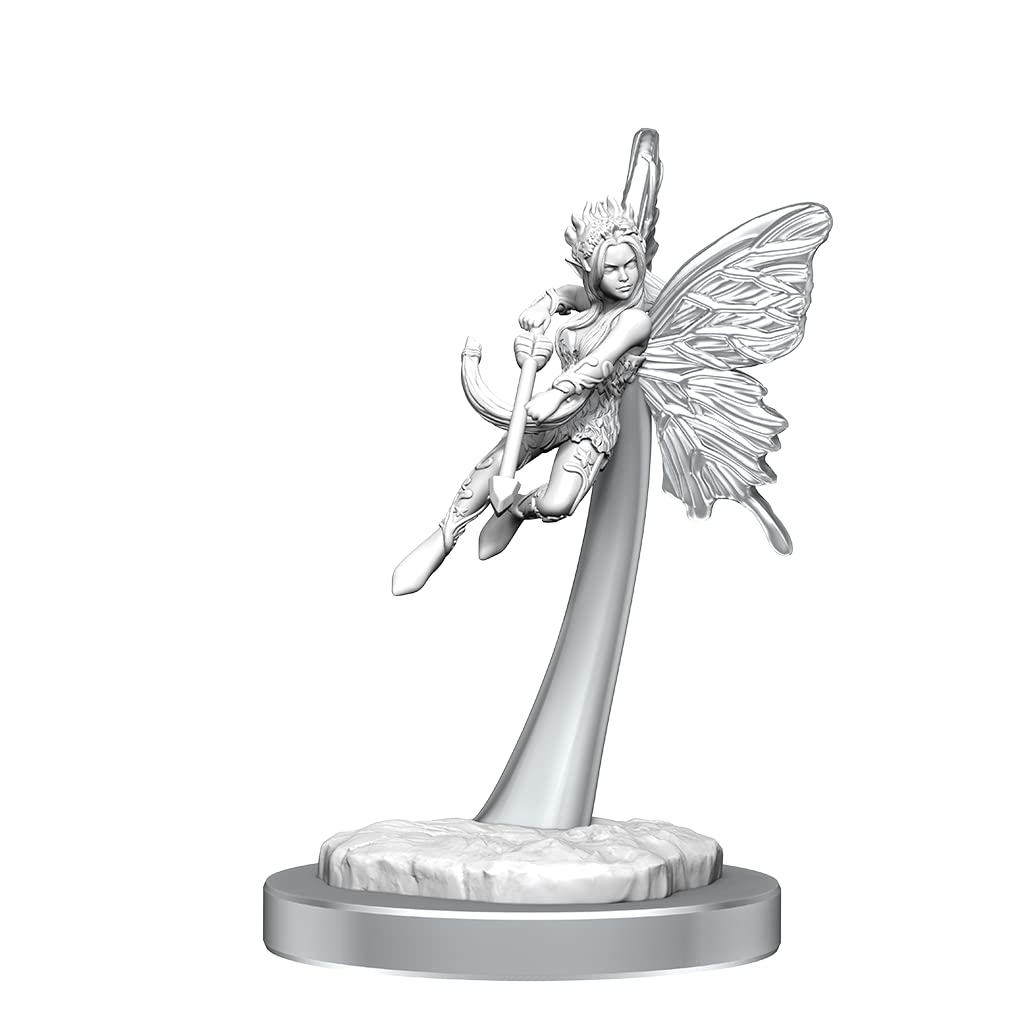 WizKids D&D Nolzur's Marvelous Miniatures: Pixies
