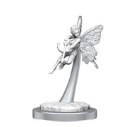 WizKids D&D Nolzur's Marvelous Miniatures: Pixies