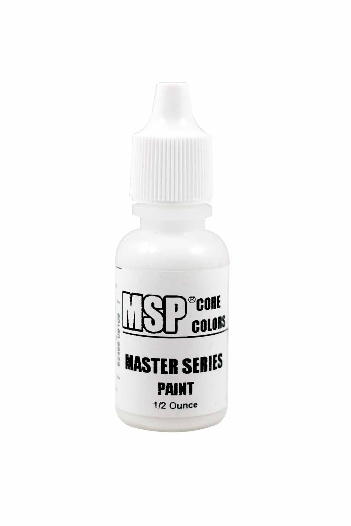 Master Series Paints: Core Colors: Brush-on Primer