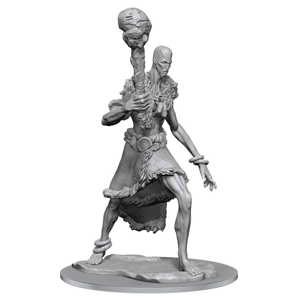 D&D Nolzur's Unpainted Miniatures W19: Stone Giant