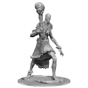 D&D Nolzur's Unpainted Miniatures W19: Stone Giant