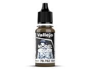 Vallejo Model Color 70762 Grey Brown (18ml)