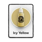 P3 Paint (Icy Yellow)