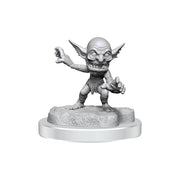 Dungeons & Dragons D&D: Nolzur's Marvelous Unpainted Minis: Boggles WZK 90437