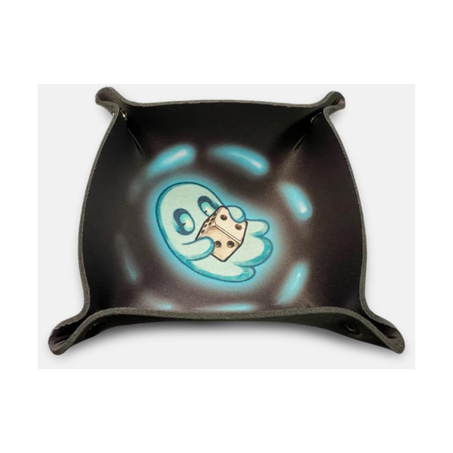 Vagrantsong: Neoprene Dice Tray
