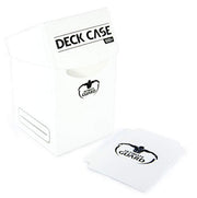 Ultimate Guard 100+ Deck Case - Standard White