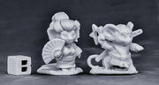 Bones: Reaper Eastern Mouslings