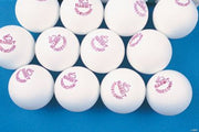 Table Tennis Balls - 12 Pieces