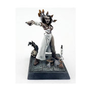 Reaper Black Rose Miniature Figure 25mm Heroic Scale Bones USA Miniatures