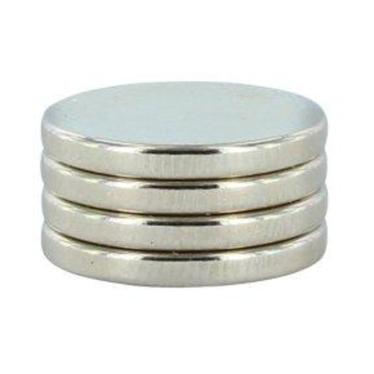 Primal Horizon Magnets: 3/8 in x 1/16 in (10)