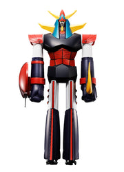 TAMASHII NATIONS - Reideen The Brave - Reideen The Brave Jumbo Machineder Action Figure