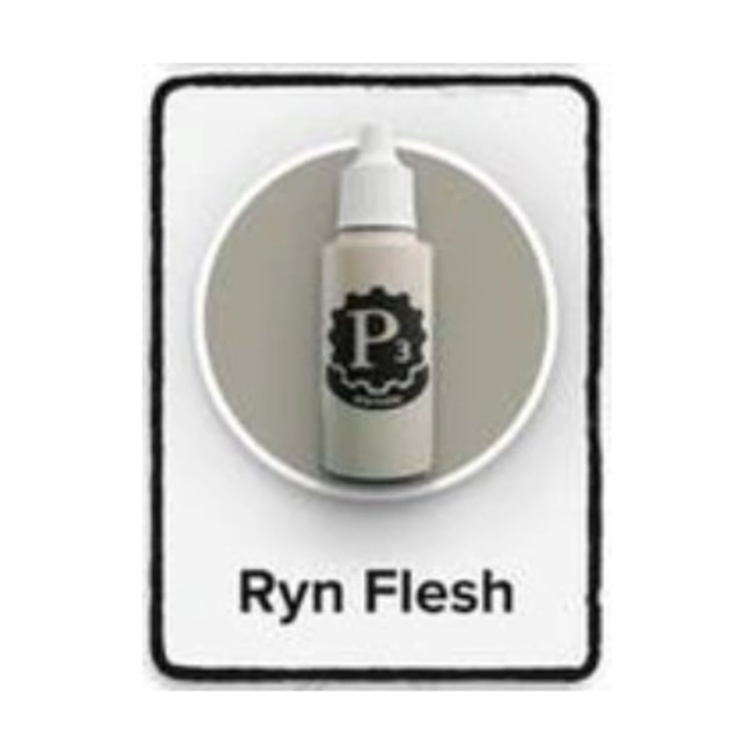 P3 Paint (Ryn Flesh)