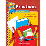 PMP: Fractions, 2nd Edition (Gr. 5)