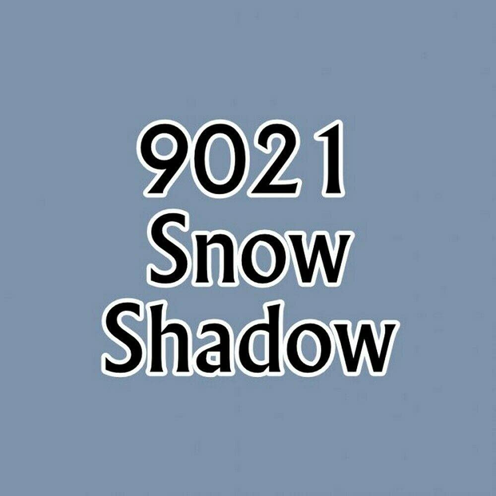 Reaper Miniatures Paints Paint Snowshadow 1/2oz RPR 09021