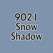 Reaper Miniatures Paints Paint Snowshadow 1/2oz RPR 09021
