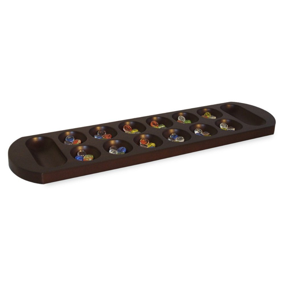 Play All Day Games Jumbo Mancala Board Game (21004)