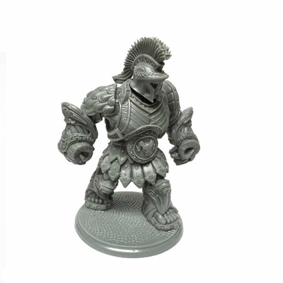 Reaper Legends: Bronze Golem