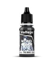 Vallejo German Grey Model Color Paint, 18ml