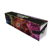 Ultra Pro - Edge of Eternities 500+ Flat Pack Storage Box for Magic: The Gathering