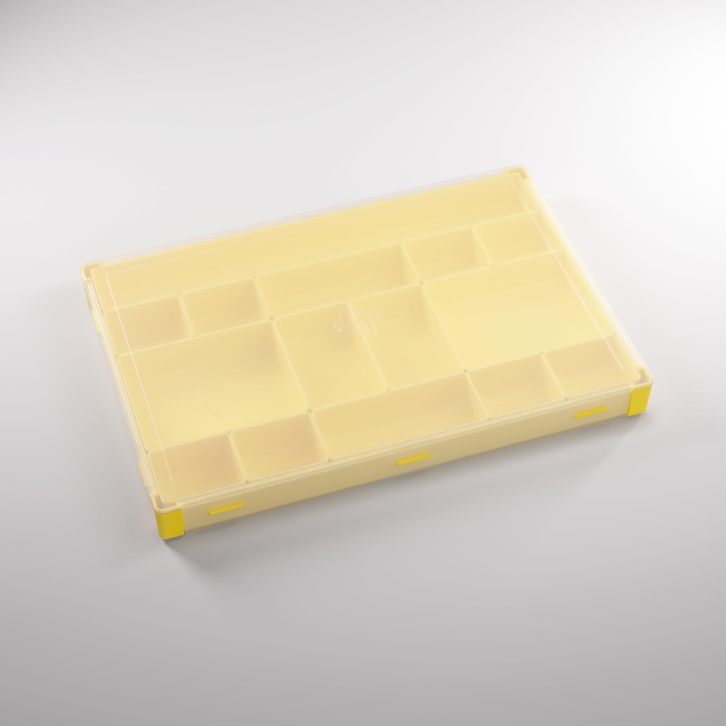 Gamegenic Token Silo XL Convertible Yellow