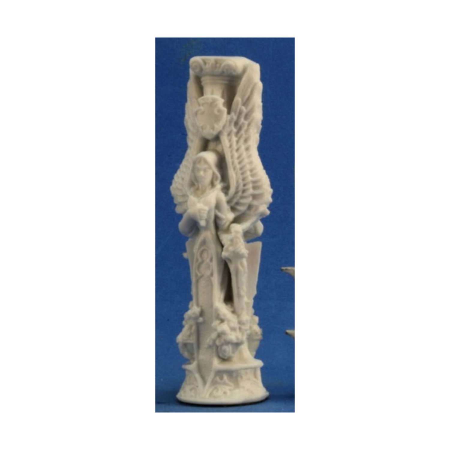 Reaper Bones Pillar of Good Miniature