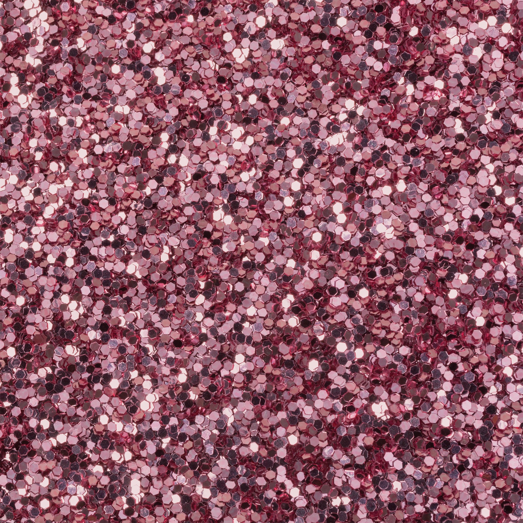Spectra® Glitter Sparkling Crystals, Pink, 1 lb., 1 Jar