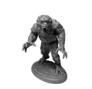 Reaper Killer Ape