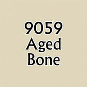 Reaper Miniatures Paints Paint Aged Bone 1/2 oz RPR 09059