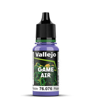 Vallejo AV Game Air 18ml - Alien Purple Model Paint, VAL76076