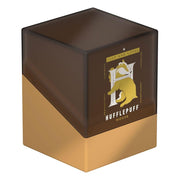 Ultimate Guard - Boulder 100+ - Harry Potter 4 Houses - Hufflepuff