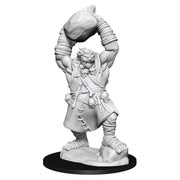 Pathfinder: Deep Cuts Minis: Ogre W11 (Unpainted)