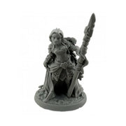 Mini - Reaper Bones USA 30146 Devona Human Wizard
