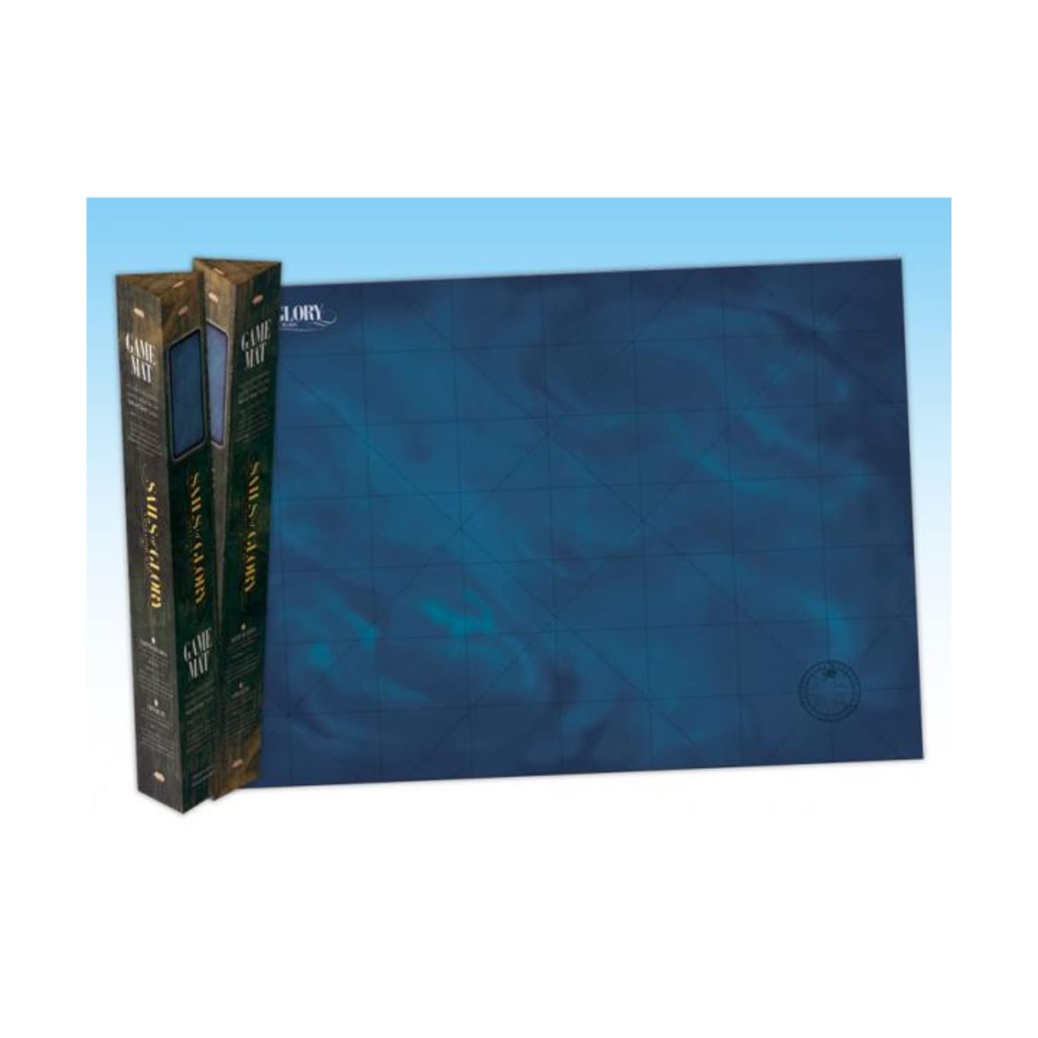 Ares Games Sails of Glory - Game Mat