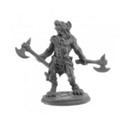 Dungeon Dwellers: Blackmane Gnoll Ravager