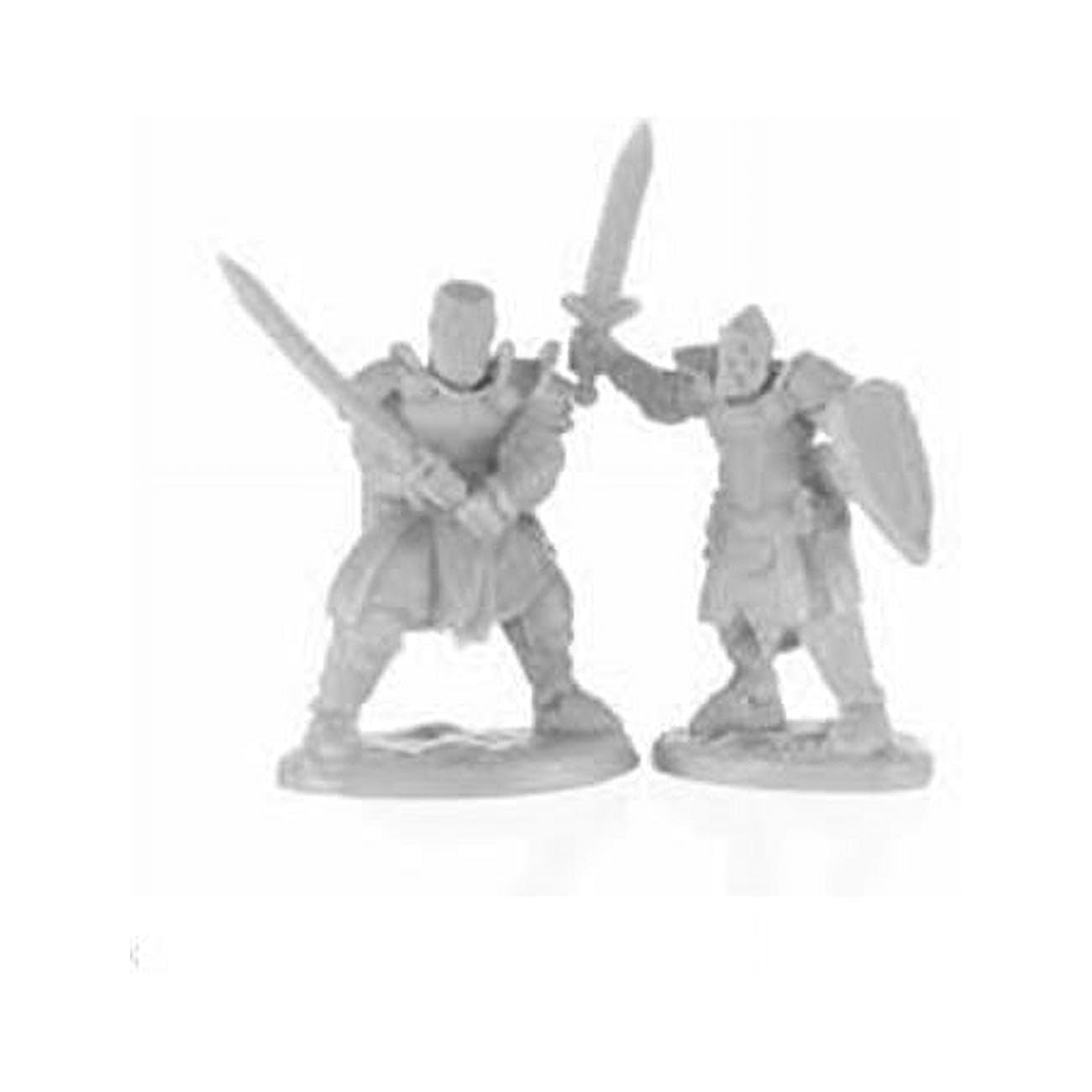 Dark Heaven Bones: Knight Heroes (2)