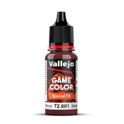 Vallejo - Game Color Special FX | Fresh Blood 18 ml. (0.6 fl.oz.)