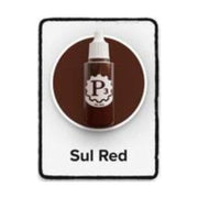 P3 Paint (Sul Red)