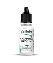 Vallejo Chipping Medium , 18ml