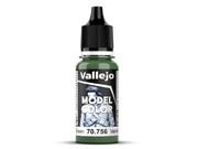 AV Vallejo Vallejo Model Color 70756 Splinter Green (18ml)