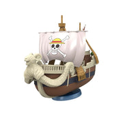 Bandai Hobby - A Netflix Series: One Piece - Going Merry, Grand Ship Collection Model Kit