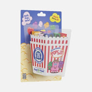 Van Ryder Games - Gourmet Popcorn Dice - Interactive Board Game - 2-6 Players, 10-15 Minute Gameplay - Ideal Family Fun for Game Night - Ages 7+ (English)