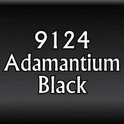 Master Series Paints: Core Colors: Adamantium Black