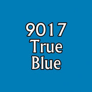 Reaper Miniatures 9017 Bright Blue Master Series Paint Miniatures Paints