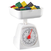Platform Scale, 5 Kilogram/11 Pound Capacity
