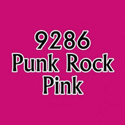 Master Series Paints: Core Colors: Punk Rock Pink