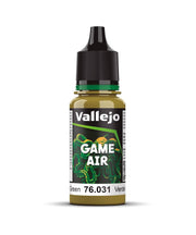 Vallejo Game Air 76031 Camouflage Green (18ml)