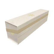 Ultra Pro - Mana 8 500+ Flat Pack Storage Box Plains for Magic: The Gathering, collector card storage, tcg boxes storage, large card storage, card collection box, trading card organizer box